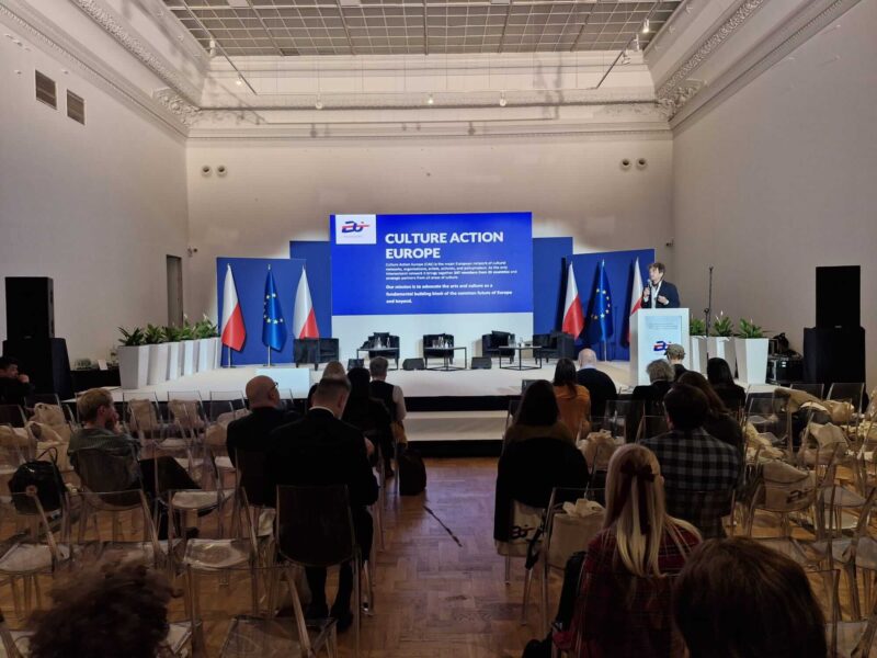 Tłumaczenia symultaniczne Poznań