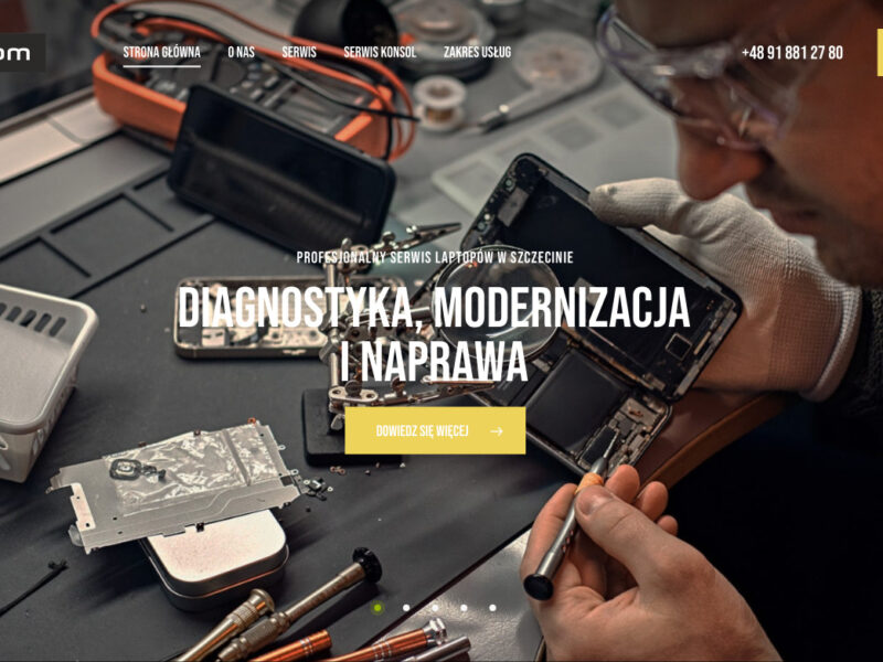 Laptop nie łączy się z siecią wifi przyczyny – jak naprawić