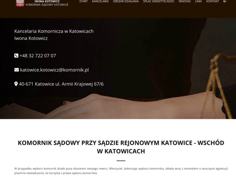 Jak komornik ustala majątek dłużnika – metody