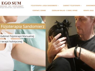 Skierowanie do fizjoterapeuty: prywatnie i na NFZ