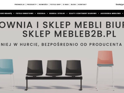 Jaki mediaport do biurka wybrać do laptopa i monitora